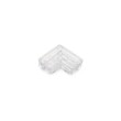 CONECTOR/EMPALME ESCUADRA LED PYXIS 24V. 5227920 EMUCA