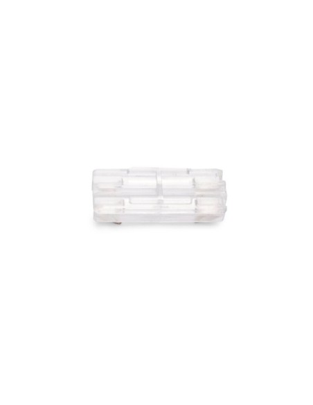 CONECTOR/EMPALME RECTO LED PYXIS 24V. 5227820 EMUCA