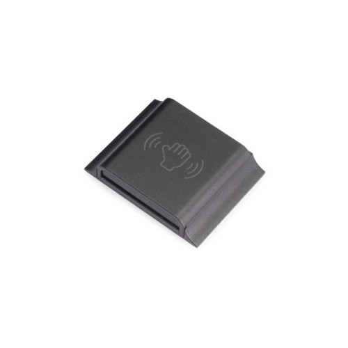 INTERRUPTOR/EMISOR PYXIS C/SENSOR LED PROXIMIDAD/TOUCH/DIMMER 12V/24V 5153317 EMUCA 2