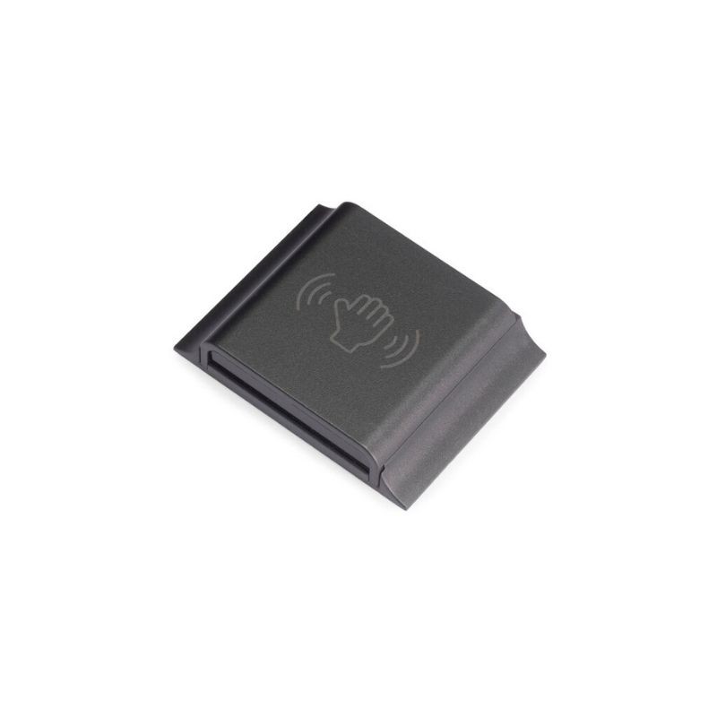 INTERRUPTOR/EMISOR PYXIS C/SENSOR LED PROXIMIDAD/TOUCH/DIMMER 12V/24V 5153317 EMUCA