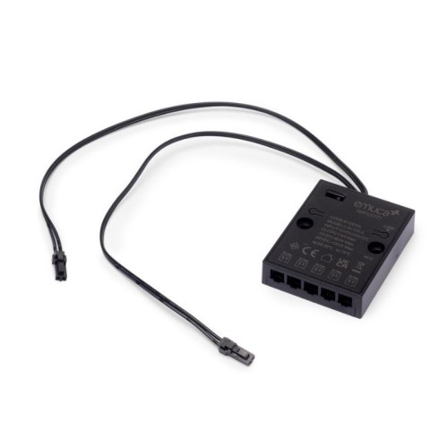 RECEPTOR WIFI RF PYXIS 12V(60W)/24V(120W) 5153720 GOOGLE ALEXA 5153720 EMUCA
