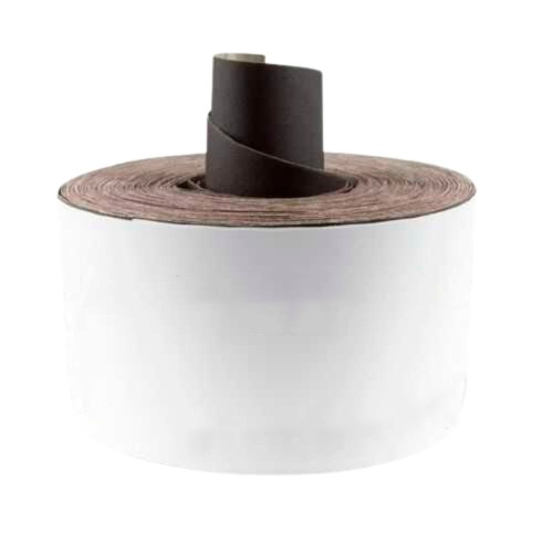 ROLLO TELA DE LIJA 100X50.000 G.280 (MA-F) RK15F28010050 ABRASTAR