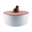 ROLLO TELA DE LIJA 100X50.000 G.150 (MA-F) RST230J15010050 ABRASTAR