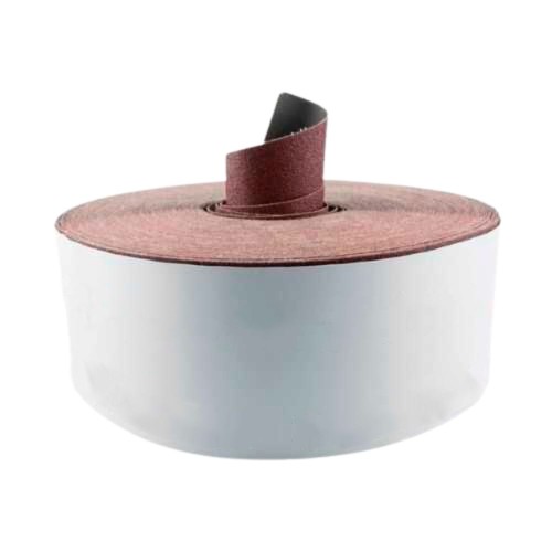 ROLLO TELA DE LIJA 100X50.000 G.80 (MA-F) RST230J08010050 ABRASTAR
