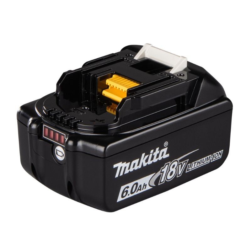 197422-4 BATERIA BL1860B 18V 6AH MAKITA