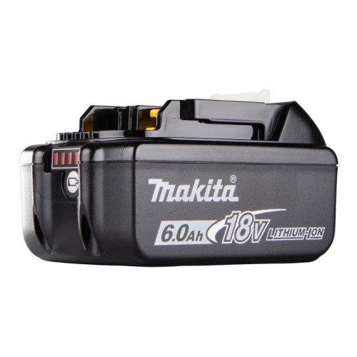 197422-4 BATERIA BL1860B 18V 6AH MAKITA 2