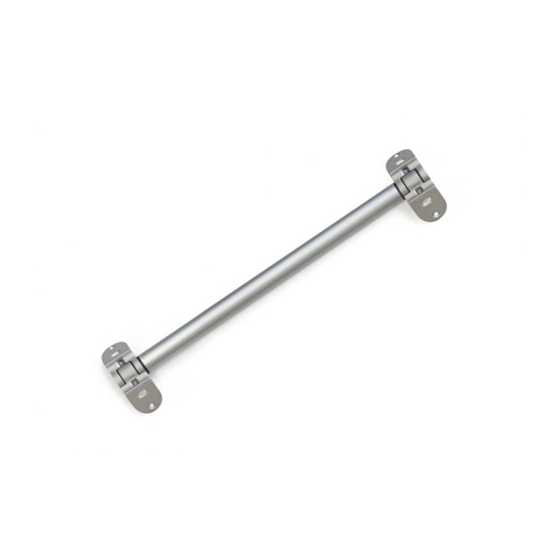 BISAGRA MOVI-CORNER CROMO MATE 90 F23701 P450