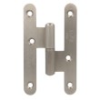 PERNIO LATON CROMO MATE 95X52 405/9.5 DCHA. COD.6180 AMIG