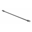 VARILLA PANTALONERO ELITE NEGRA WG-WSPOD-BAR-20 GTV
