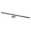 KIT FRENTE INTERIOR H84 PB-AXISPRO-ZEWEW-A (L1200MM) ANTRACITA GTV
