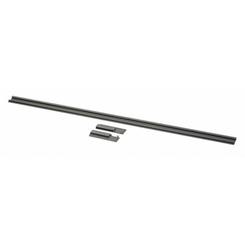 KIT FRENTE INTERIOR H199 PB-AXISPRO-ZEWEW-D (L1200MM) ANTRACITA GTV