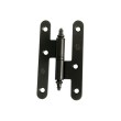 PERNIO NEGRO C/REMATE 95X52 408/9,5 NEGRO DCHA. COD.1548 AMIG