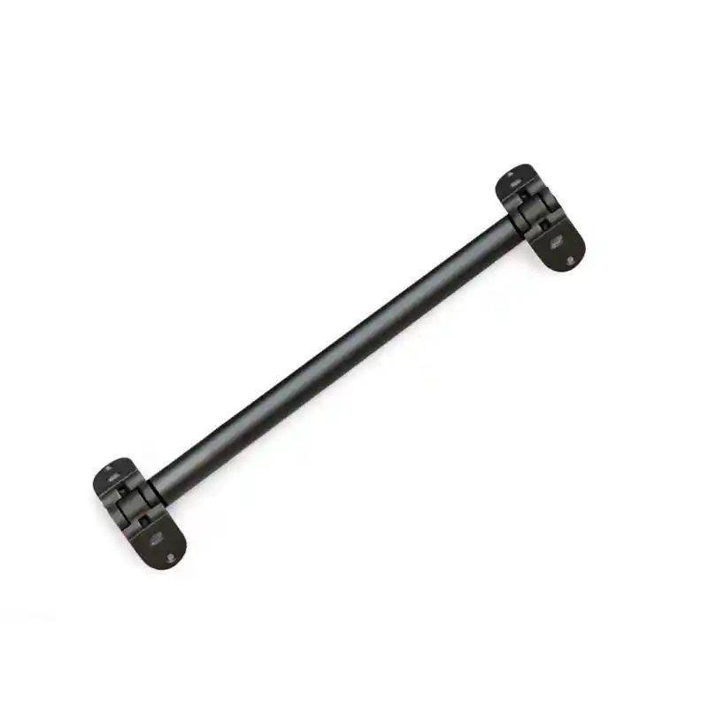 BISAGRA MOVI-CORNER NEGRO MATE 90 F23716 M450