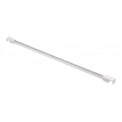 VARILLA PANTALONERO ELITE BLANCA WG-WSPOD-BAR-10 GTV