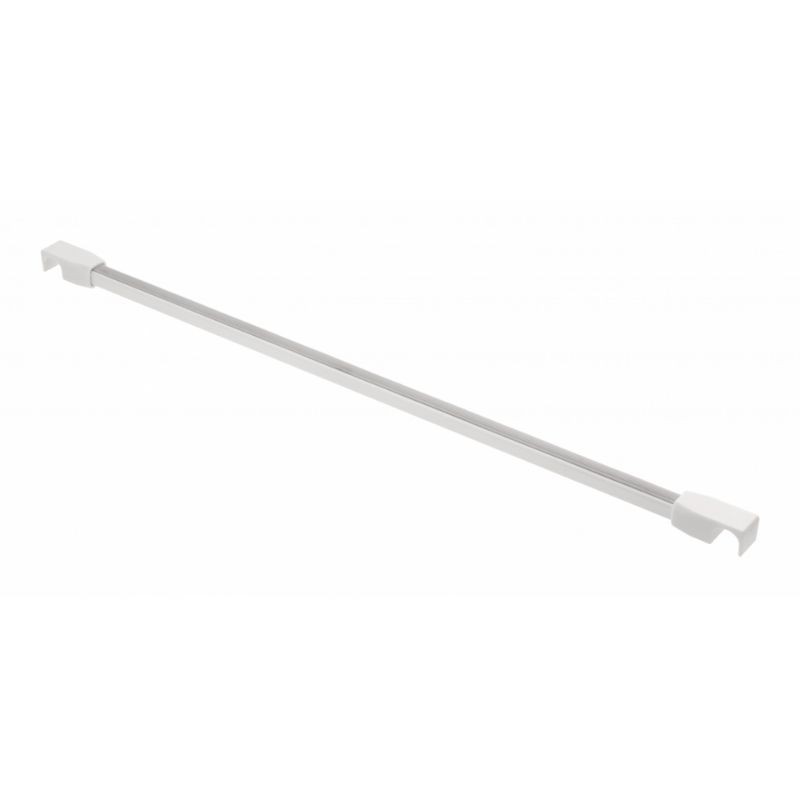 VARILLA PANTALONERO ELITE BLANCA WG-WSPOD-BAR-10 GTV