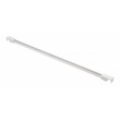 VARILLA PANTALONERO ELITE BLANCA WG-WSPOD-BAR-10 GTV