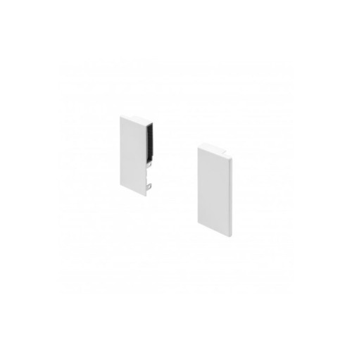 J.CONECTOR INTERIOR FRONTAL H84 PB-AXISPRO-WEWMOCA1 BLANCO GTV