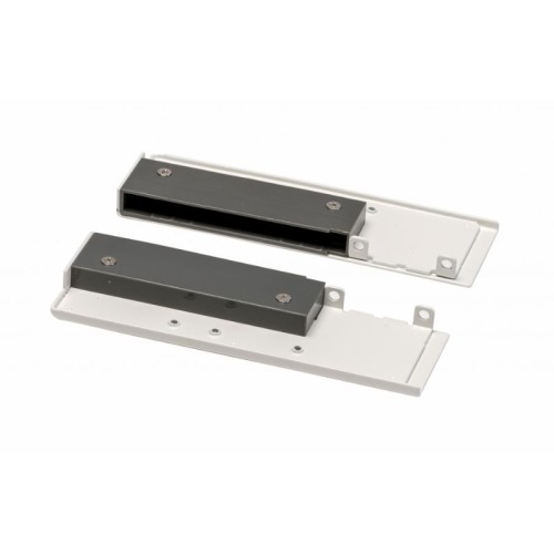 J.CONECTOR INTERIOR FRONTAL H116 PB-AXISPRO-WEWMOCB1 BLANCO GTV