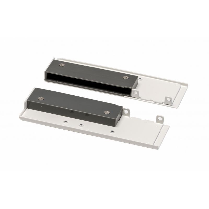 J.CONECTOR INTERIOR FRONTAL H116 PB-AXISPRO-WEWMOCB1 BLANCO GTV