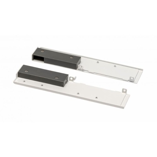 J.CONECTOR INTERIOR FRONTAL H167 PB-AXISPRO-WEWMOCC1 BLANCO GTV