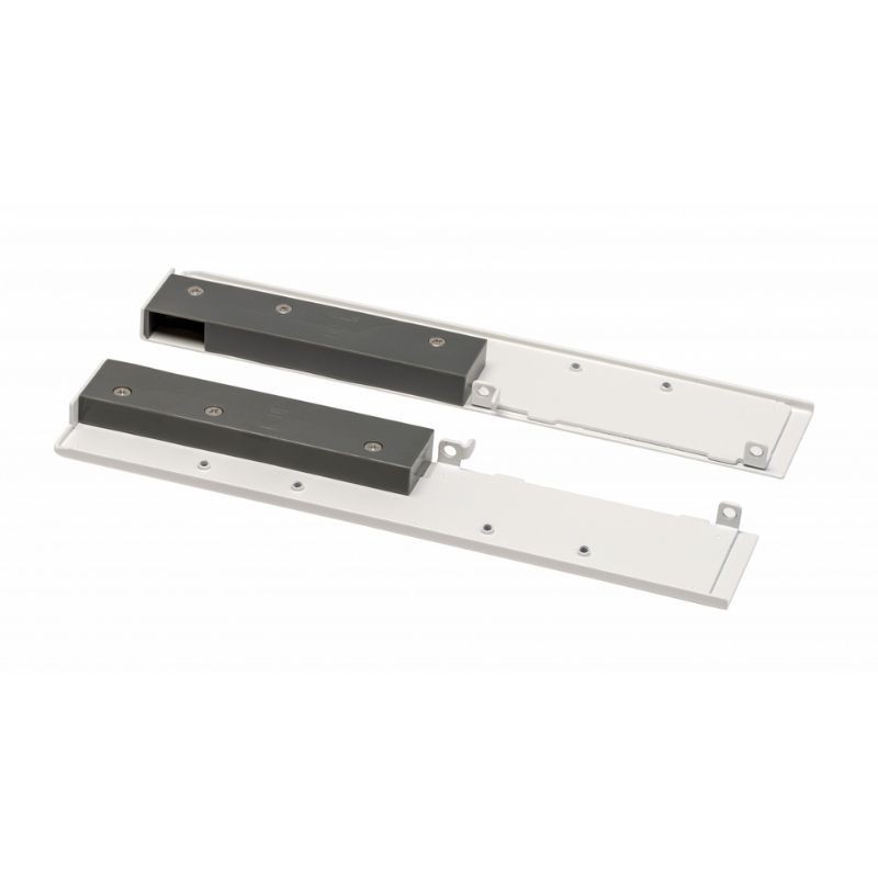 J.CONECTOR INTERIOR FRONTAL H199 PB-AXISPRO-WEWMOCD1 BLANCO GTV