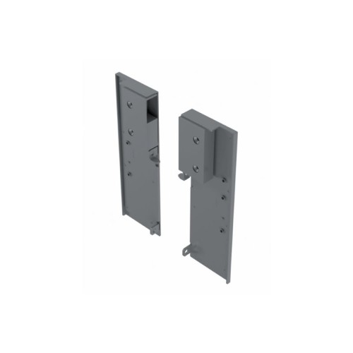 J.CONECTOR INTERIOR FRONTAL H116 PB-AXISPRO-WEWMOCB ANTRACITA GTV