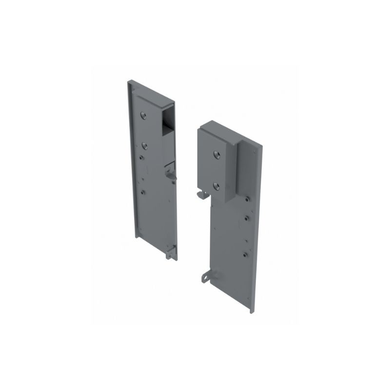 J.CONECTOR INTERIOR FRONTAL H116 PB-AXISPRO-WEWMOCB ANTRACITA GTV