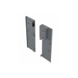J.CONECTOR INTERIOR FRONTAL H116 PB-AXISPRO-WEWMOCB ANTRACITA GTV