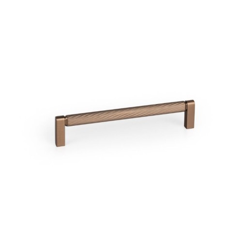 TIRADOR BROOKLYN BRONCE CEPILLADO 160-170MM 0676160L619 VIEFE
