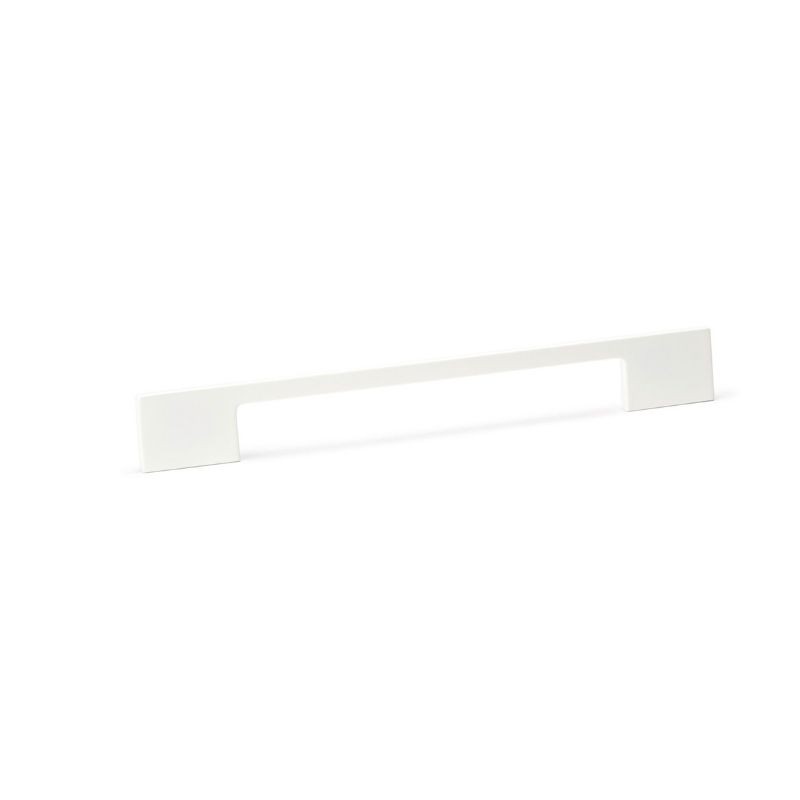 TIRADOR DINO BLANCO MATE 160-192MM. 0053192ZM1 VIEFE