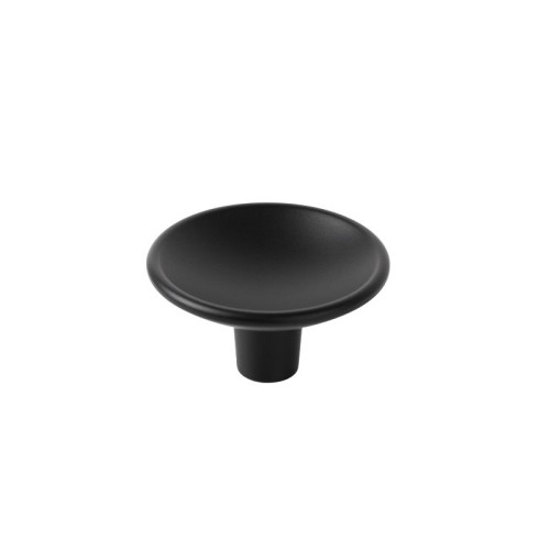 POMO DISC MADERA NEGRO D.50MM. 0530050ZM2 VIEFE