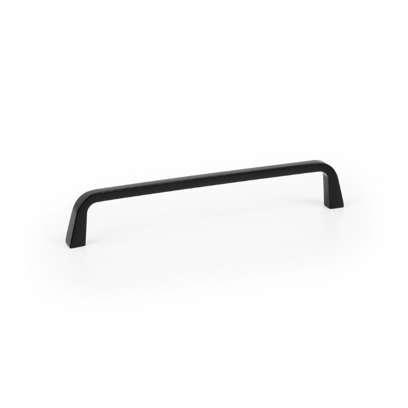 TIRADOR ESTE NEGRO MATE 160-171MM. 0446160ZM2 VIEFE