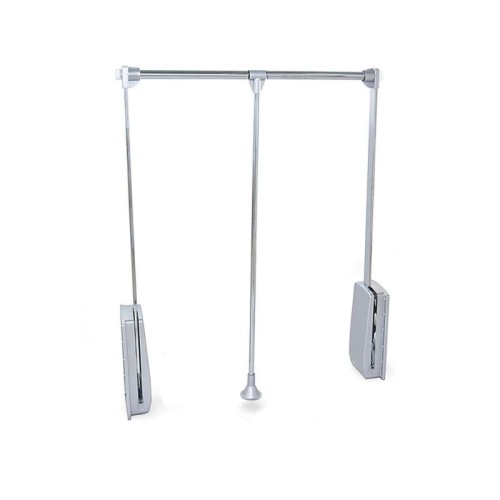 PERCHERO ARMARIO ABATIBLE HANG 45/60 CR 9283711 EMUCA
