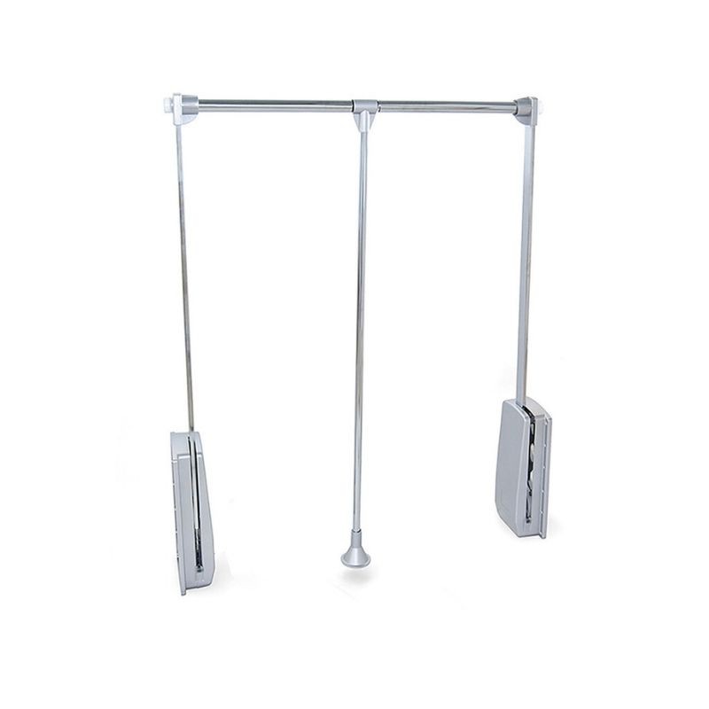 PERCHERO ARMARIO ABATIBLE HANG 45/60 CR 9283711 EMUCA