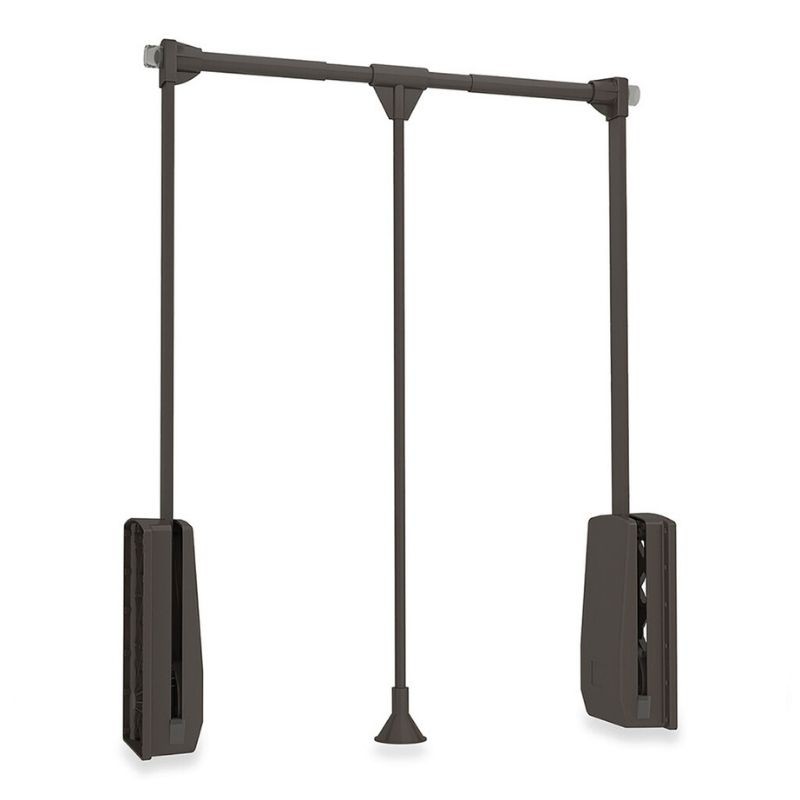 PERCHERO ARMARIO ABATIBLE HANG MOKA 60/83 CR 9283813 EMUCA