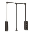 PERCHERO ARMARIO ABATIBLE HANG MOKA 83/115 CR 9283913 EMUCA