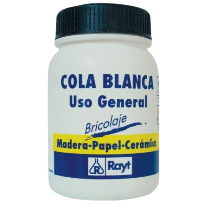 B.1 K.COLA ESTÁNDAR BLANCA 429-09 RAYT