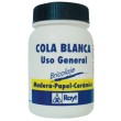 B.1 K.COLA ESTÁNDAR BLANCA 429-09 RAYT