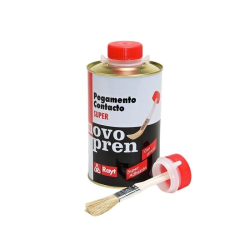 B.1 L.PEGAMENTO NOVOPREN SUPER C/PINCEL 183-09 RAYT