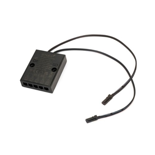 RECEPTOR RF SMART MULTICANAL 12V/24V PYXIS 5157120 EMUCA