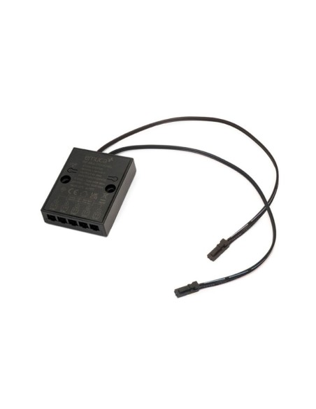 RECEPTOR RF SMART MULTICANAL 12V/24V PYXIS 5157120 EMUCA