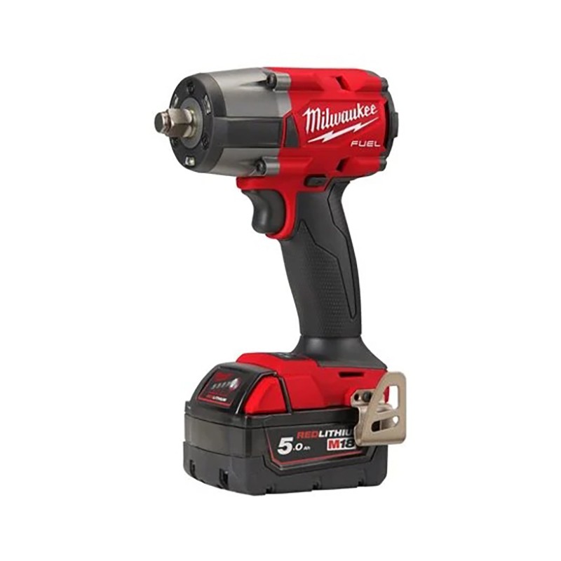 LLAVE DE IMPACTO FUEL 1/2 M18FMTIW2F12-502X 18V 4933478450 MILWAUKEE