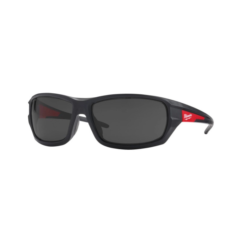 GAFAS DE SEGURIDAD PERFORMANCE TINTED SAFETY GLASSES 4932471884 MILWAUKEE