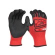 PAR GUANTES ANTIMPACTO/ANTICORTE NIVEL C IMPACT PRO CUT C GLOVES T.10/XL 4932498532 MILWAUKEE