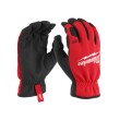 PAR GUANTES TRABAJO FLEX WORKS GLOVES T.10/XL 4932498494 MILWAUKEE
