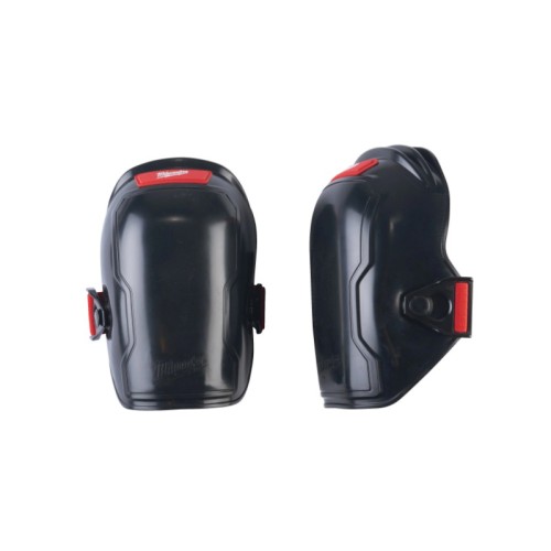 PACK 2 RODILLERAS FLEXIBLES KNEE PAD 4932478136 MILWAUKEE