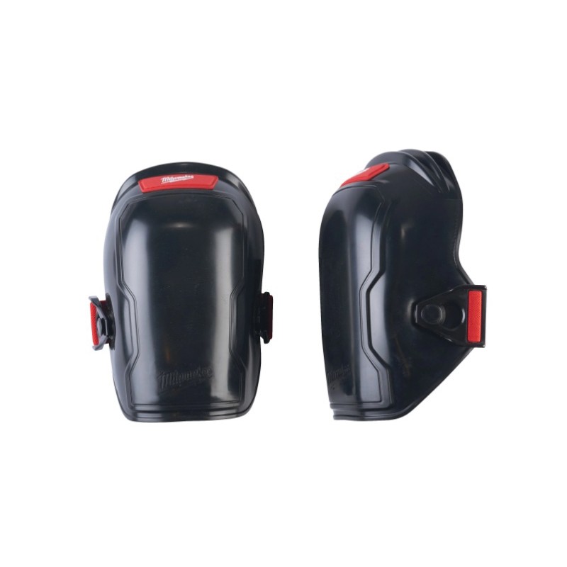 PACK 2 RODILLERAS FLEXIBLES KNEE PAD 4932478136 MILWAUKEE