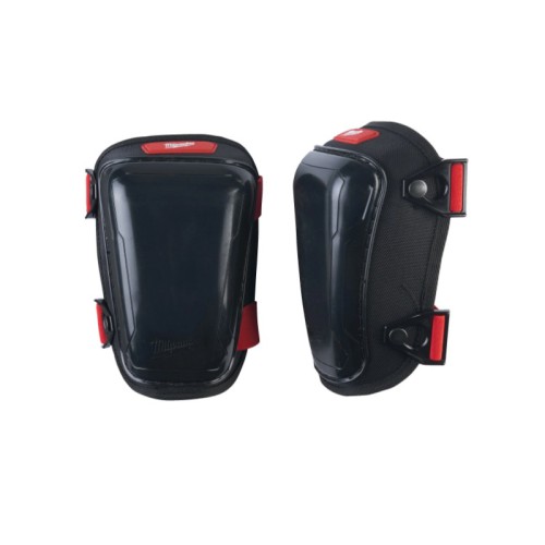 PACK 2 RODILLERAS RIGIDAS C/GEL HARD KNEE PAD 4932478137 MILWAUKEE