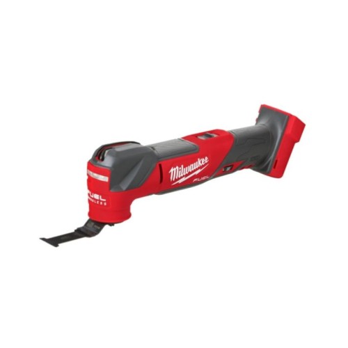 MULTIHERRAMIENTA FUEL M18FMT-0X 18V 4933478491 MILWAUKEE