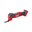 MULTIHERRAMIENTA FUEL M18FMT-0X 18V 4933478491 MILWAUKEE